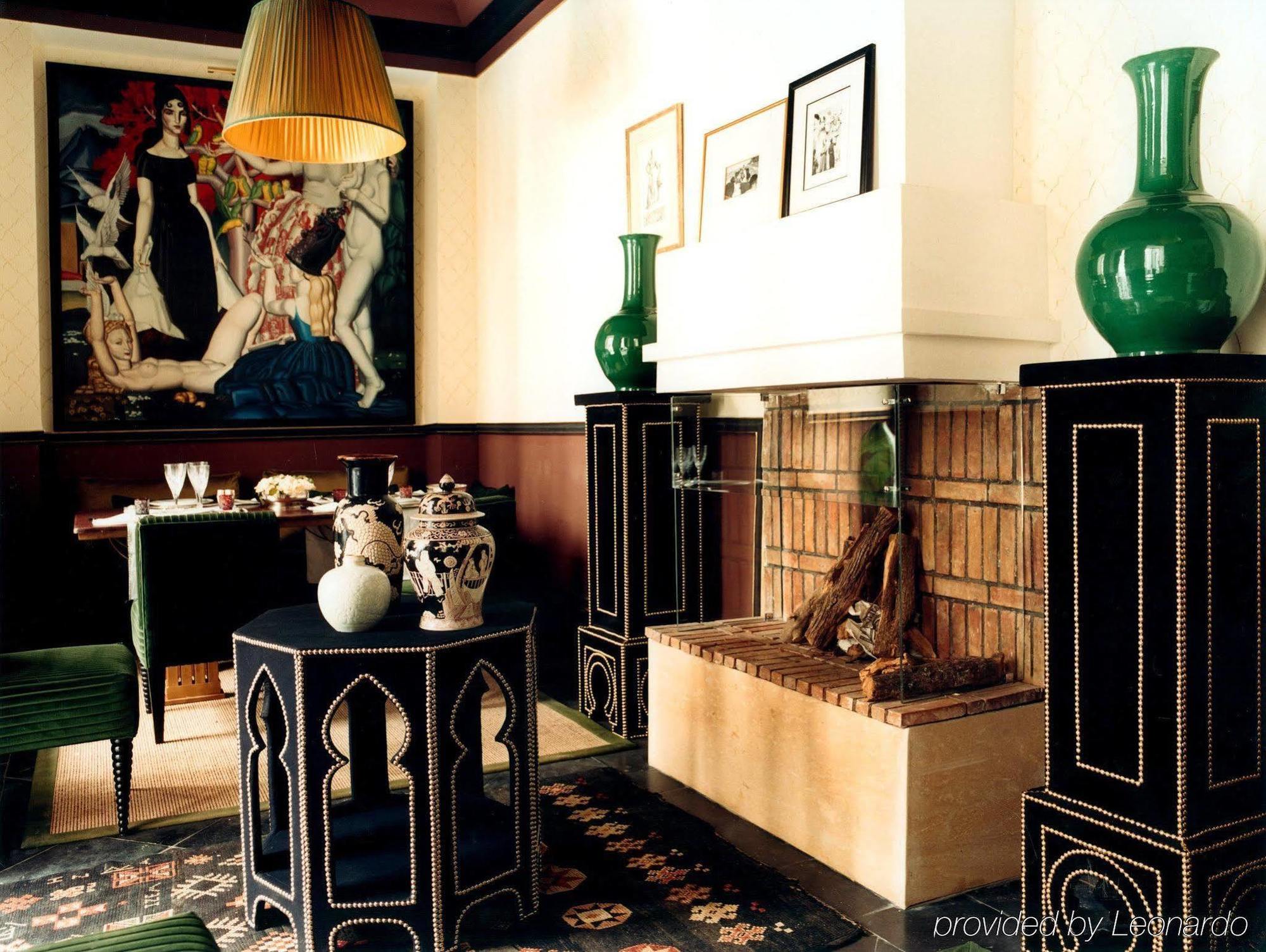 Riad Lotus Perle Marrakesh
